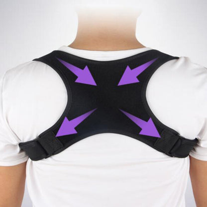 Evolgia - Adjustable Posture Corrector