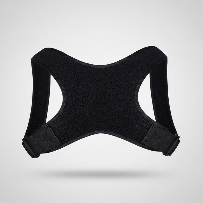 Posture Corrector Adjustable Back Support Belt