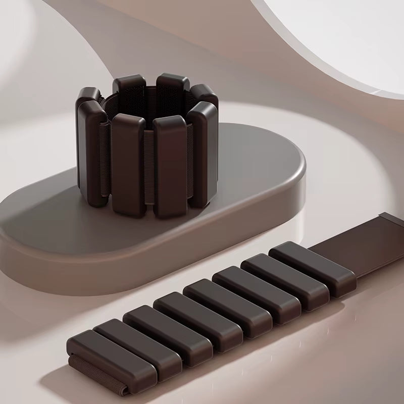 Evolgia: Premium Ankle Weights