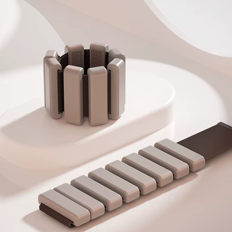 Evolgia: Premium Ankle Weights