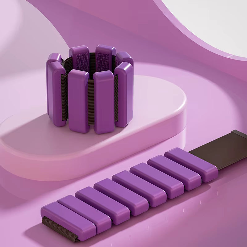 Evolgia: Premium Ankle Weights