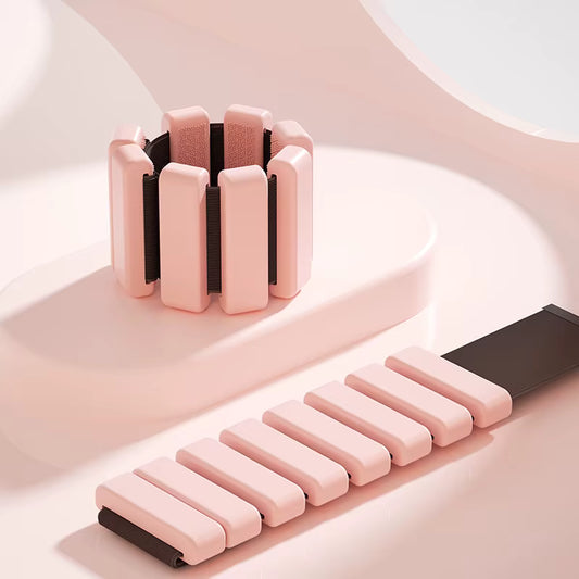 Evolgia: Premium Ankle Weights